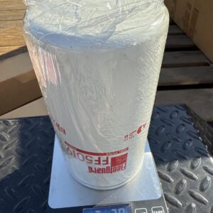 Fleetguard FF5019 Fuel Filter 33336 33338 BF588 672603C2 P552603