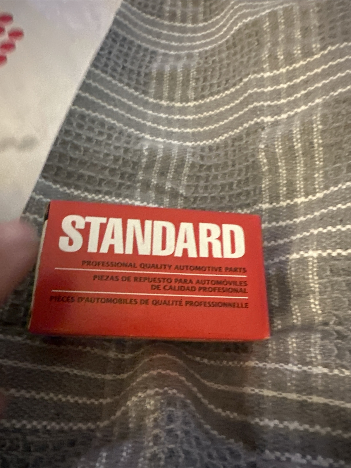 🔥🔥🔥For Dodge Mini Ram 1984-1985 Standard RY-99 Auxiliary Cooling Fan Relay - Image 3