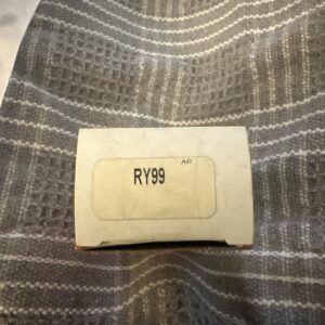 🔥🔥🔥For Dodge Mini Ram 1984-1985 Standard RY-99 Auxiliary Cooling Fan Relay