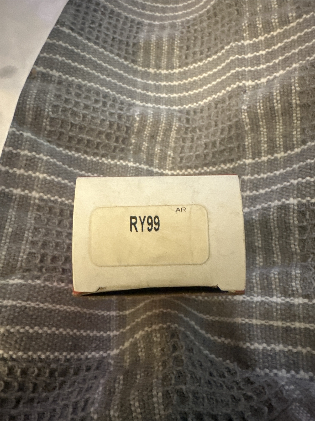 🔥🔥🔥For Dodge Mini Ram 1984-1985 Standard RY-99 Auxiliary Cooling Fan Relay