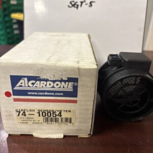 For Hyundai Sonata 1999-2000 Cardone Reman 74-10054 Mass Air Flow Sensor