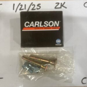 For Nissan Sentra 1982-1999 Carlson 14045 Front Disc Brake Caliper Guide Pins