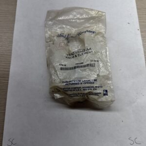 Ford 2010 - 2014 Mustang YS4Z-15052-AA Cigar Lighter Knob & Element OEM NOS