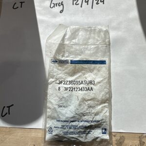 Ford 3F2Z3B095ASUB3 Genuine parts