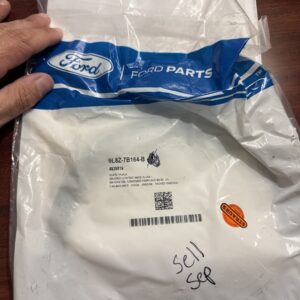 Ford 9L8Z-7B164-A Transmission Clutch Plate 9L8Z7B164A (1) Plate