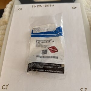 Ford A-W715684-S439 Bolt