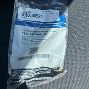 Ford Away Bar Stud 5s4z-5495-aa