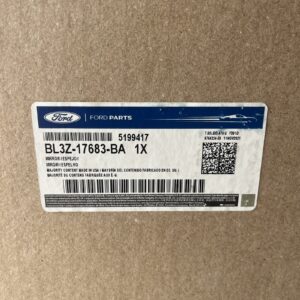 Ford BL3Z-17683-BA Mirror Assembly - Rear View Outer 2011-2014 Ford BL3Z17683BA