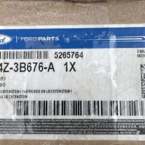 Ford BT4Z-3B676-A Shaft Assembly