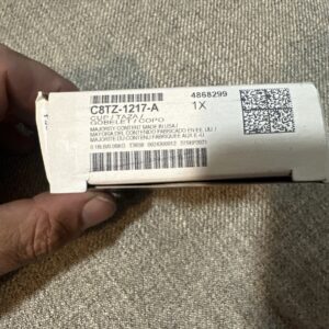 Ford C8TZ-1217-A OEM Bearing Race 15245 FORD OEM