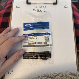 Ford CK4Z-14A658-B Terminal Left, Right