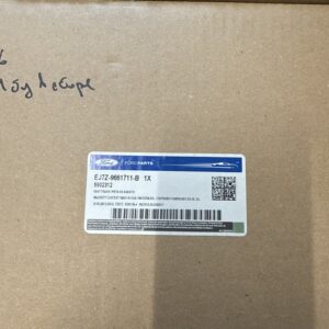 Ford EJ7Z-9661711-B Track Assembly - Seat 2017-2018 Lincoln MKC