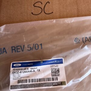 Ford EK3Z-61266A46-A Cable Assembly - Control