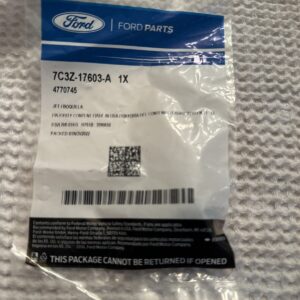 Ford F250 - F550 Super Duty Windshield Washer Nozzle OEM 7C3Z-17603-A