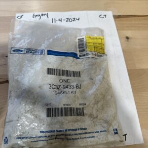Ford Gasket Kit Nos 3C3Z9433BJ  SK866 DS763 B1
