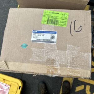 Ford Genuine OEM Wiring Harness Kk4z-14401-n NOS