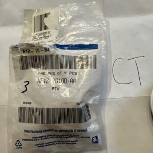 Ford HL3Z-7G100-B (3)Roll Pins