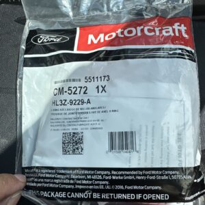 Ford HL3Z9229A Fuel Injector O-Ring Kit CM-5272 3.3L V6 2020-2023 EXPLORER F150