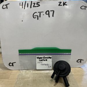 Ford Motorcraft D8EE-9B963-A A Vapor Canister Valve