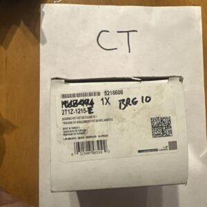 Ford Motorcraft HUB-174 2T1Z-1215-C Bearing Kit - MSRP: $83.27