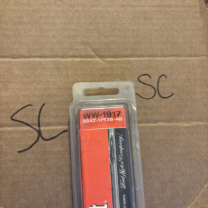 Ford Motorcraft OEM WW-1917 / 3S4Z-17528-AB Premium Wiper Blade