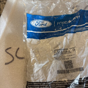 Ford OEM 15-20 F-150 Exhaust Components-Catalytic Cnvrtr Gasket FL3Z5C226A