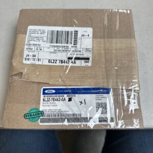 Ford OEM 6L2Z-7B442-AA (1) Driven Plate