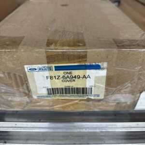 Ford OEM Cover F81z-6a949aa