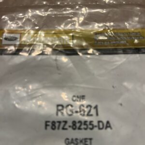 Ford OEM F87Z-8255-DA Engine Coolant Thermostat Gasket 91-08 Motorcraft RG-621