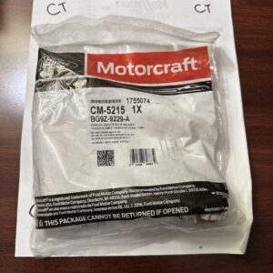 Ford OEM Fuel Injector O-Rng Kit CM-5215 BG9Z-9229-A Motorcraft