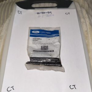 Ford OEM NOS CK4Z-4650-A Drive Shaft Spacer 2015-2017 Mustang 5.0L Manual Trans