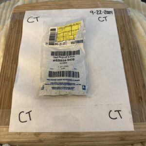 Ford OEM NOS W500034-S439 CV Axle Shaft Carrier Bolts (4) 2015-2021 Edge 2.7L