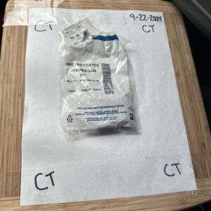 Ford OEM NUTS 4 PCs W520832-s439