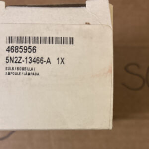 Ford OEM Tail Light Bulb 5N2Z-13466-A NOS