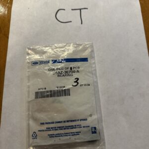 Ford Oem  STEERING COLUMN LOCK BEARING D6az-3e700a