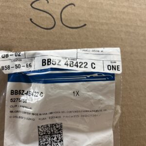 Ford Parts BB5Z-4B422-C *One Clip