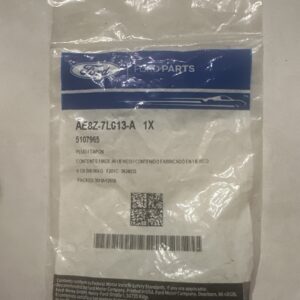 Ford Plug Ae8z7l013a Genuine Oem Ford