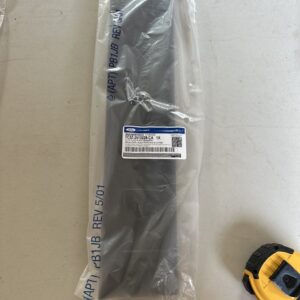 Ford Scuff Plate Own New. 7c3z-2613228-ca