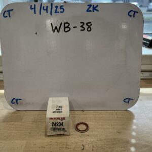 Four Seasons 24234 | High-Quality, Universal Fit * Sold Individually