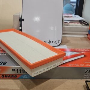 Fram CA11109 Flexible Panel Air Filter
