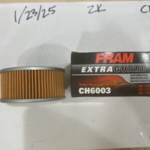 Fram - CH6003 - Oil Filter, ⭐️Extra-Guard⭐️