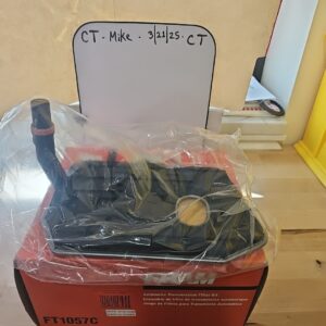 Fram Transmission Filter Kit FT1057C NOS