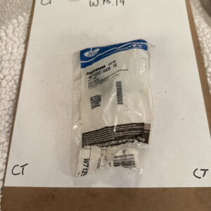 Front Mount Bolt - Ford (W712507-S439) Fitment - 2008-2024 Ford