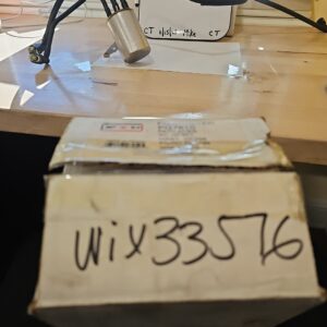 Fuel Filter PTC PG7610 /AC GF851, Hastings GF298, Purolator F65139, WIX 33576