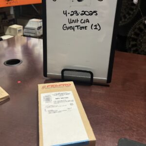 Fuel Injection Plenum Gasket Set Fel-Pro MS 96786