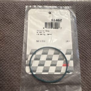 Fuel Injection Throttle Body Mounting Gasket Fel-Pro 61462