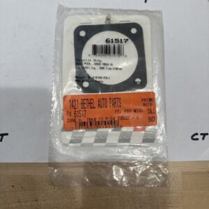 Fuel Injection Throttle Body Mounting Gasket Fel-Pro 61517