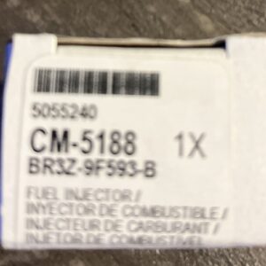Fuel Injector Motorcraft CM-5188 / Ford BR3Z-9F593-B