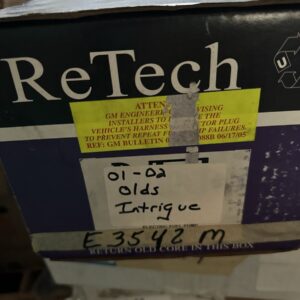 Fuel Pump Module For 00-05 Chevrolet Impala Monte Carlo 01-03 Grand Prix E3542M