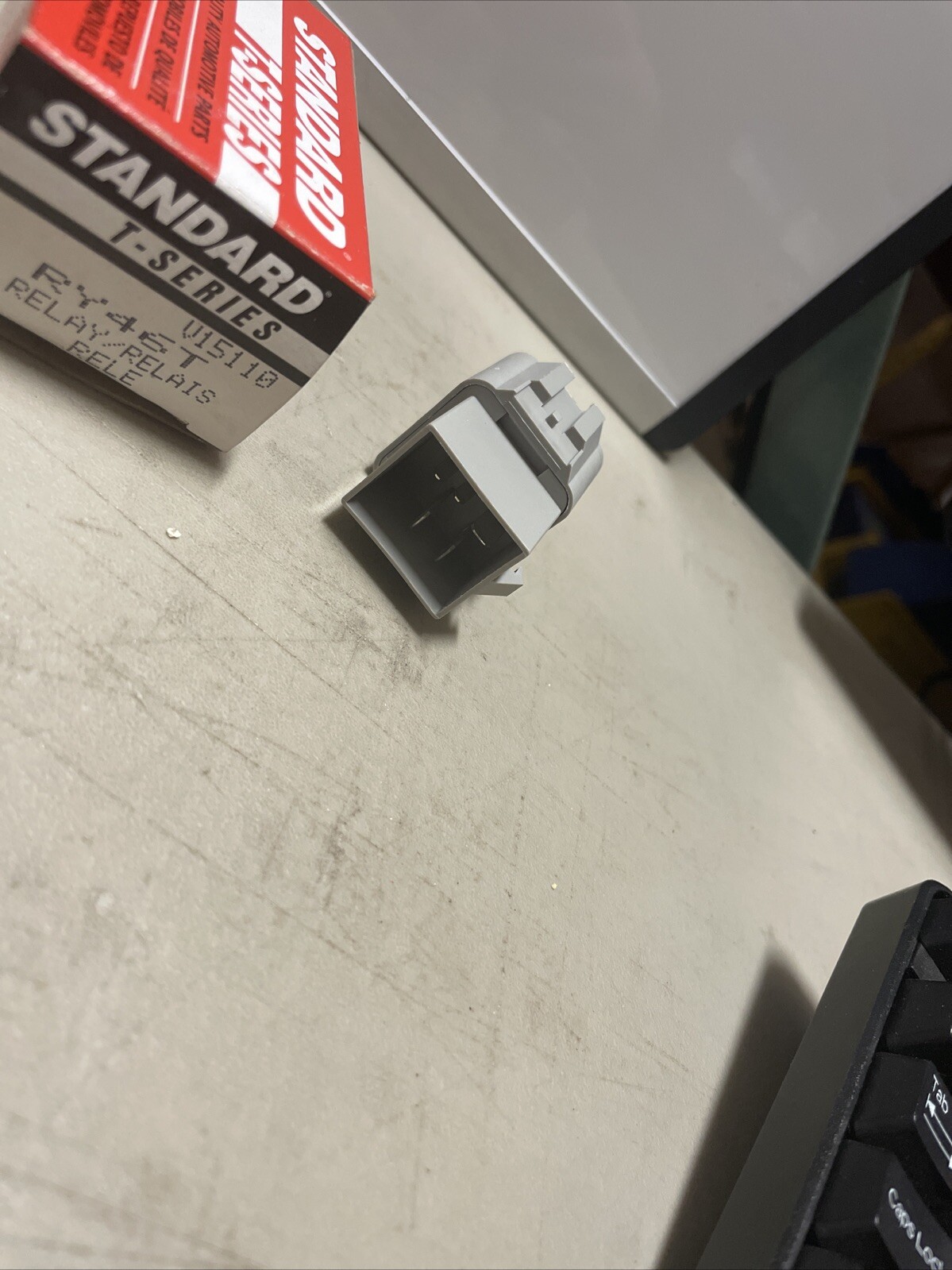 🔥Fuel Pump Relay Standard RY46T🔥 - Image 3